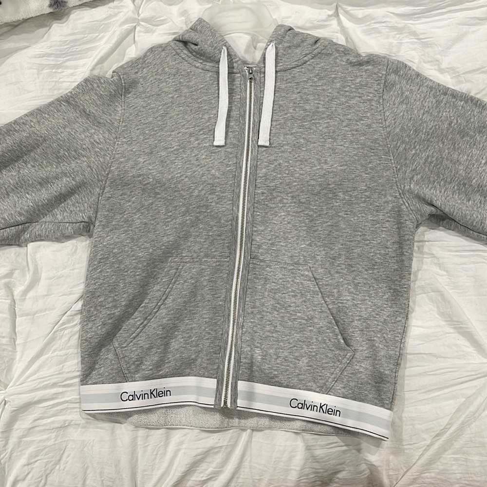 Calvin Klein Jacket!